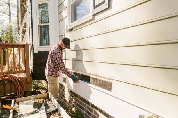 Top rated local Emergency Siding Repair specialists in New Church, VA